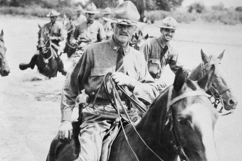 How Legendary Gen. John Pershing Fought a Racist Law ... and Won