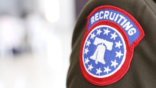 Consider bringing prospective recruits to transition counseling