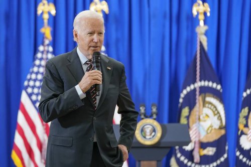 Biden urges vets to apply for burn pit benefits right away