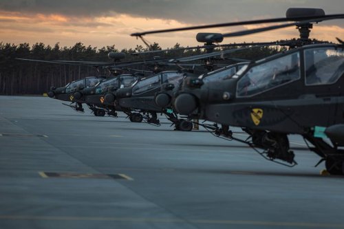 Air Cav is back in vogue — new units, class waitlists and more