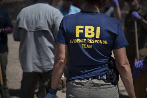 Nationwide FBI raids target alleged ‘cult’ near five Army posts