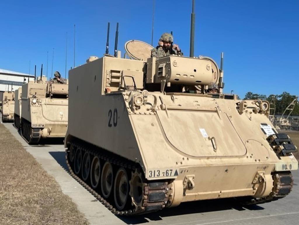 Military Times Opinion