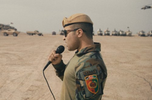 New film ‘Retrograde’ documents chaotic final months in Afghanistan