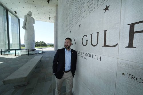 Supreme Court rules in favor of veteran who sued over GI Bill limits
