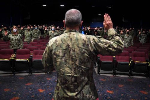 How DOD missed its opportunity to counter extremism in the ranks