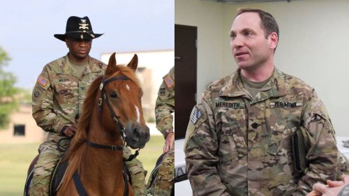 Two Fort Hood brigade commanders fired amid investigations