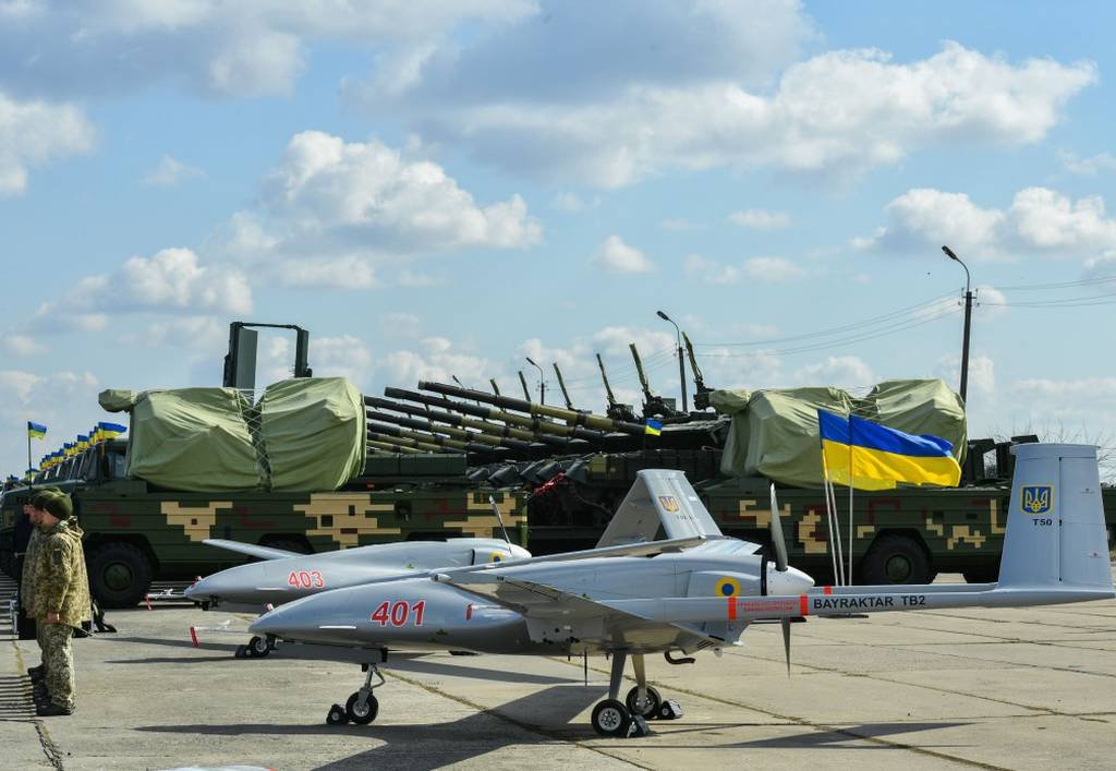 Ukraine’s drone strikes reveal Russian planning failures, expert says
