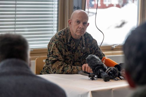 New In 2023: A 39th Marine Corps Commandant | Flipboard