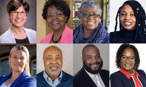 Election 2023: Meet the candidates for the MPS school board | Flipboard