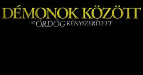 Videa Demonok Kozott 3 Teljes Film Magyarul 2021 Hd Flipboard