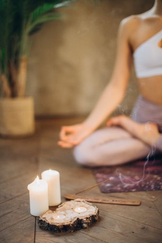 5 common Meditation problems with Beginners - Mind + Body