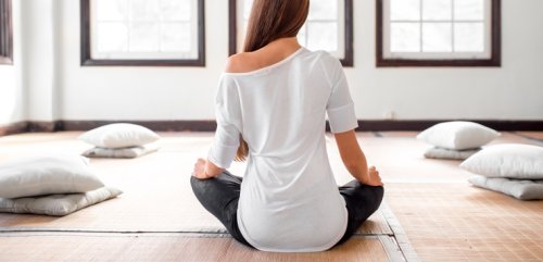 How to Make Meditation a Daily Habit - Mindful