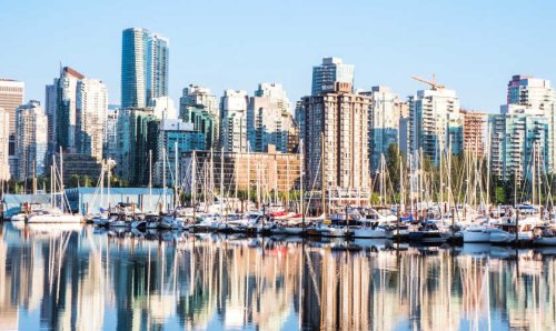 ▷ The Ultimate 3 Days in Vancouver Itinerary - Mindful Travel