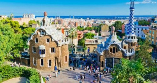 5 Essential Things to Do in Barcelona: Top Attractions & Activities