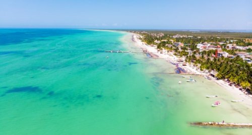 Holbox Island Travel Tips - cover