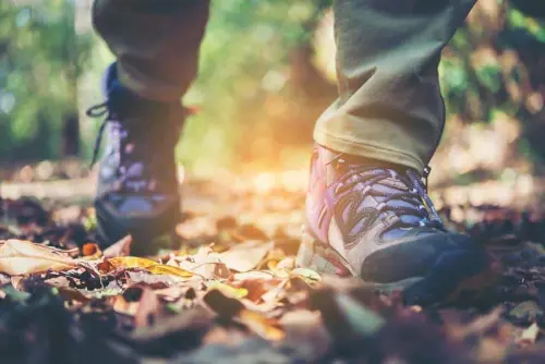 Best Hiking Boots for Wide Feet in 2022 - Mindful Travel Experiences