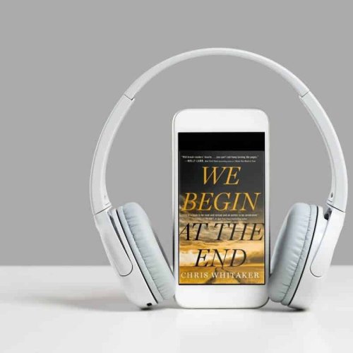 12 Immersive Literary Audiobooks that Will Keep You Listening