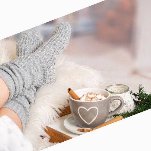 This Icelandic Christmas Tradition is a Must for Book-Loving Families