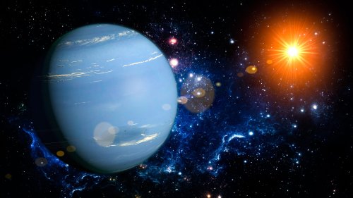 Researchers: There Are Cold Planets Throughout Our Galaxy