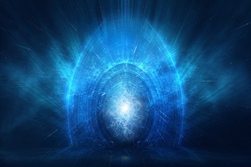 What If Only Part of You Could Be Teleported? — Sci-Fi Saturday