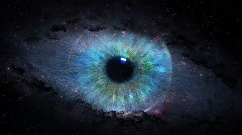 Researchers: The Universe Simulated Itself Into Existence