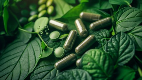 How Google Search Rank Disrupted the Alternative Health Industry
