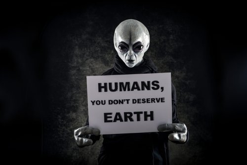 Breakthrough Team Proposes Caution in Messaging Extraterrestrials