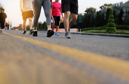 Exercise is Medicine: The Power of Regular Physical Activity