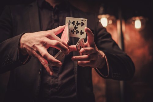 The AI Illusion – State-of-the-Art Chatbots Aren’t What They Seem