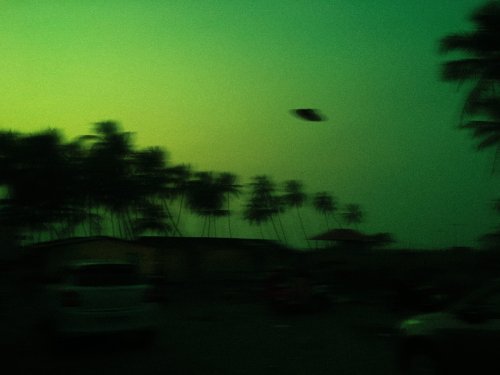 The Pentagon’s UAP (UFO) Report Signals a Sharp Attitude Change