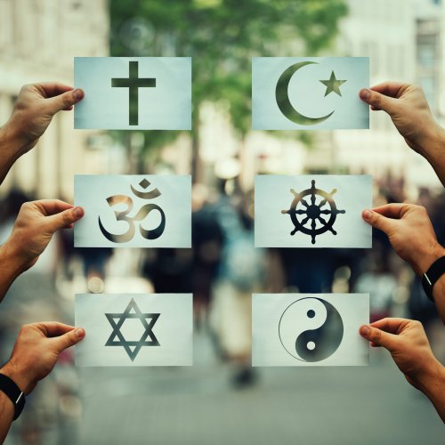 Religion Is Far Too Complex to Have a Single Evolution Story