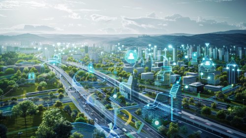 Why Smart Cities Are a Dumb Idea