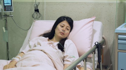 Are People in a Persistent Vegetative State Mindless? Maybe Not