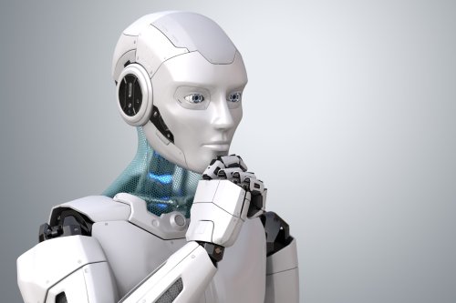 Should We Love or Hate an Intelligent Robot? Or Care at All?
