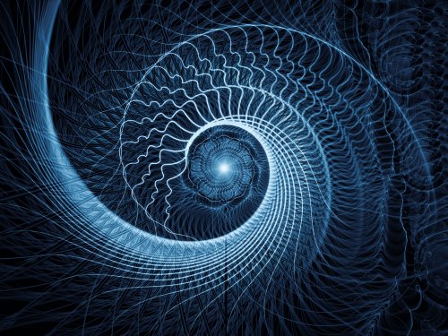The Physics of Consciousness: There IS Such a Thing?