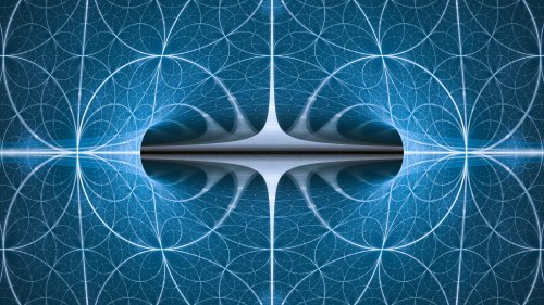 Hard Problem of Consciousness Solved?: A 4th Spatial Dimension?