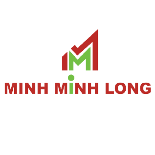 Vật Tư Xây Dựng Minh Minh Long cover image