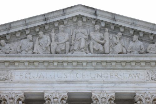 NC Republicans lose US Supreme Court case on legislatures power over