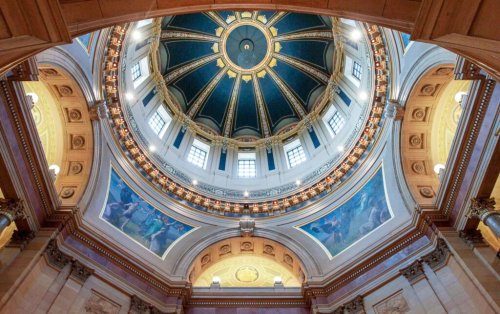 Here’s what labor policy bills will likely pass in Minnesota — and other labor news