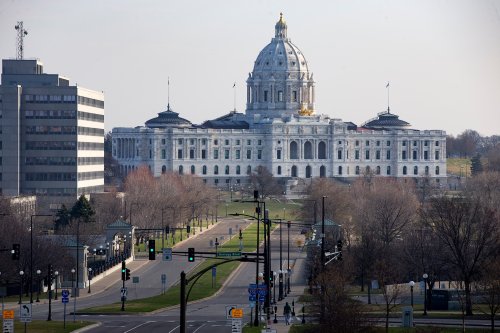 Minnesota Capitol Complex cafeterias need a bailout • Minnesota Reformer