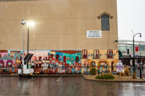 From south Minneapolis to the DOJ, Trump’s vision of a post-civil rights America is becoming real