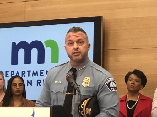State human commissioner says MPD won’t be allowed to coach officers for substantial misconduct