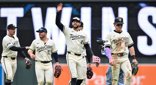 WTF is Happening to the Minnesota Twins?
