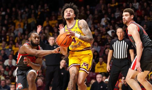 Gophers MBB Loses Another Hometown Kid to Transfer Portal