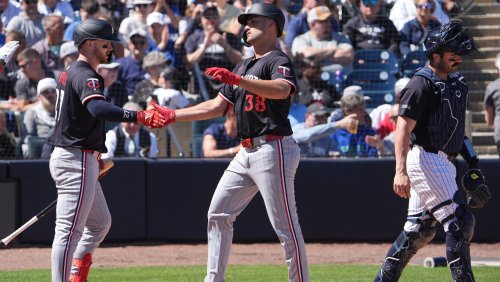 New MN Twins Starting Outfielder Named 2025 Breakout Candidate