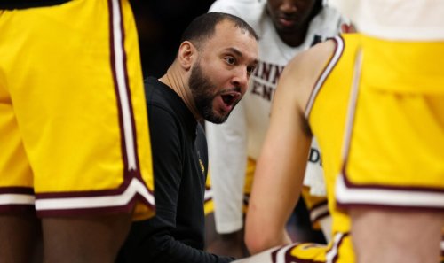 Gophers MBB Working Transfer Portal Hard in Anticipation of Losing Their Own