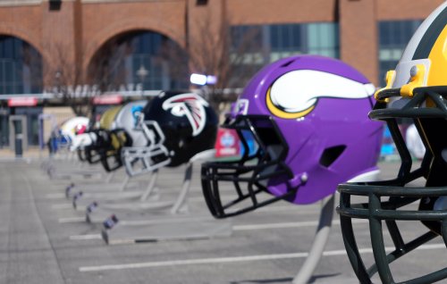 2025 Minnesota Vikings Schedule Leaks and Rumors