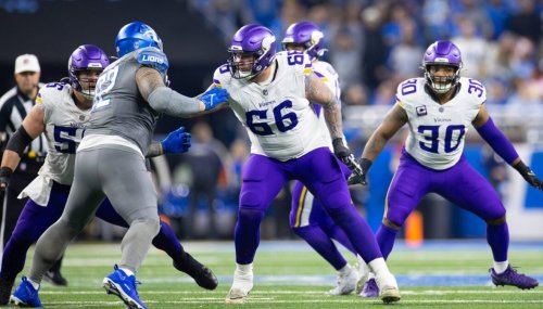 Dalton Risner Hires NFL Super Agent to Rescue Him From Free Agency