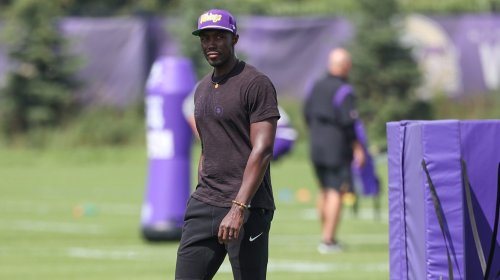 Minnesota Vikings Priority Draft Target Revealed