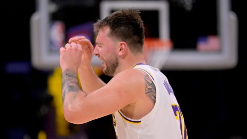 What We Learned About the MN Timberwolves in Dominant Game One Win Over Lakers